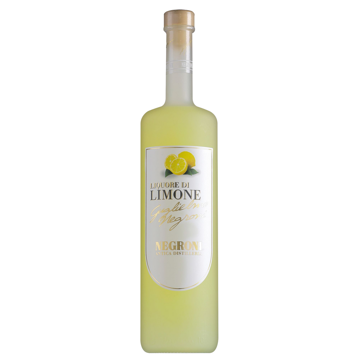 Venegazzu Limoncello Negroni 70cl