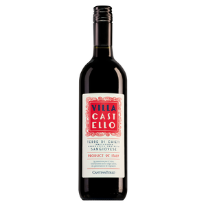 Villa Castello Terre di Chieti Sangiovese