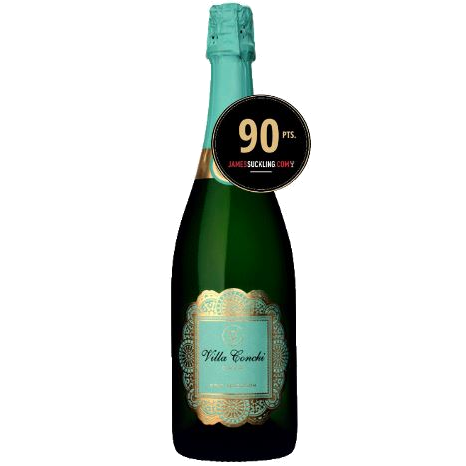 Villa Conchi Cava Brut