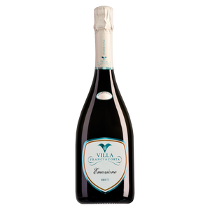 Villa Franciacorta Emozione Brut
