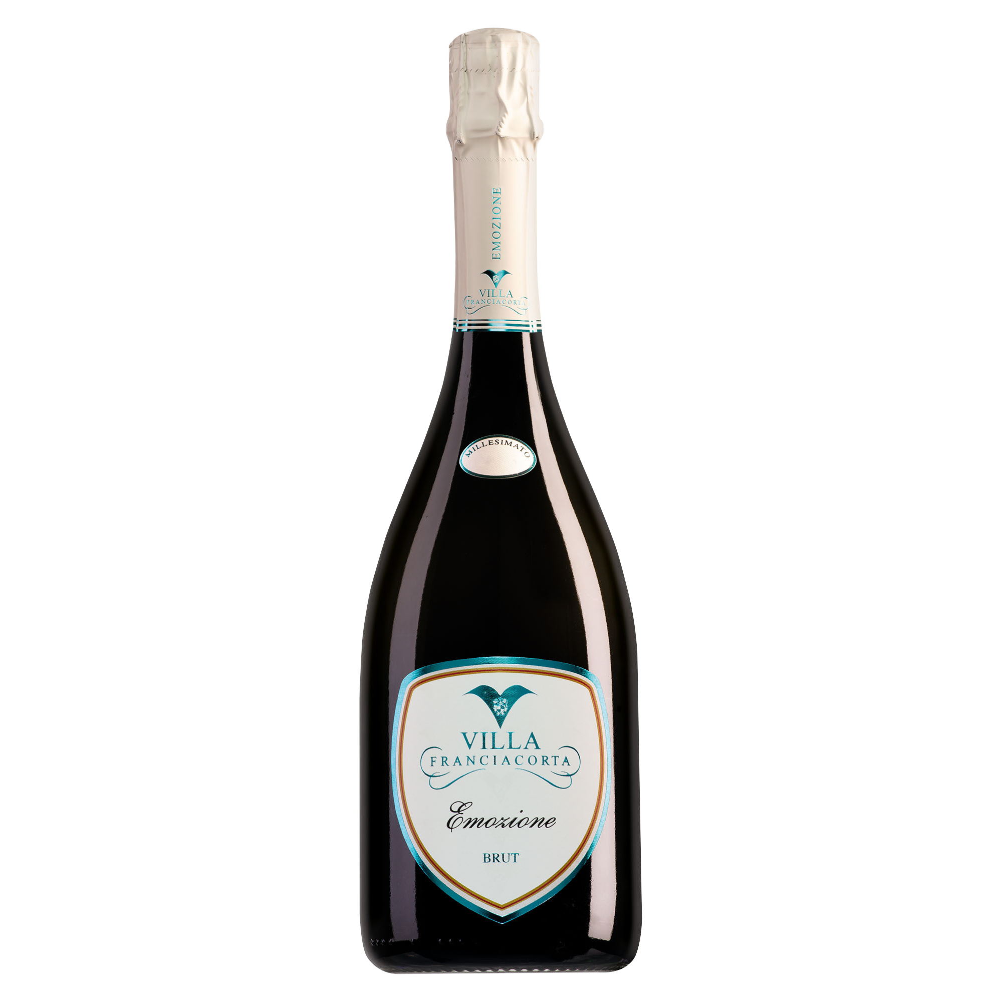 Villa Franciacorta Emozione Brut