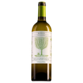 Viña del Lentisco Rioja Villota Selvanevada Blanco