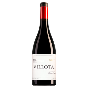 Viña del Lentisco Rioja Villota Tinto