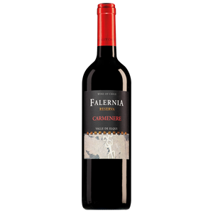 Viña Falernia Elqui Valley Carmenère Reserva