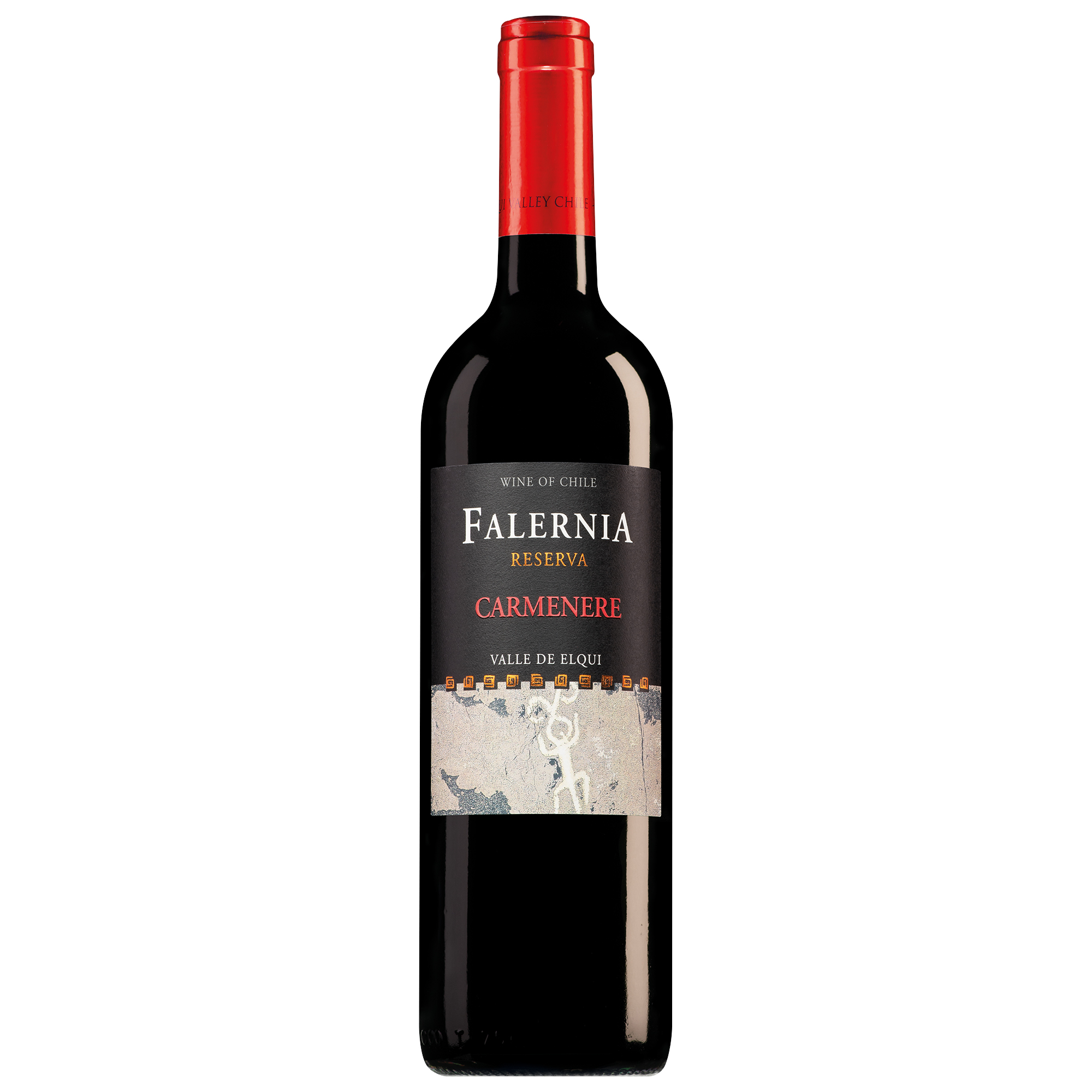 Viña Falernia Elqui Valley Carmenère Reserva