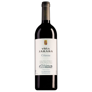 Viña Jaraba La Mancha Crianza