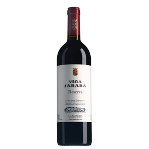 Viña Jaraba La Mancha Reserva