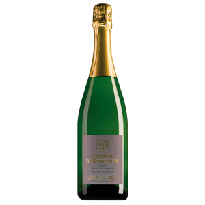 Vitteaut-Alberti Crémant de Bourgogne Cuvée Lucien Brut