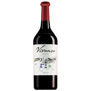Vivanco Rioja Crianza