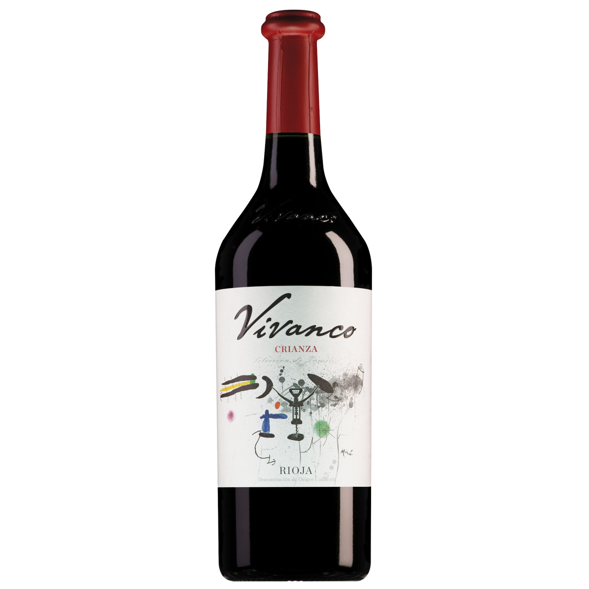 Vivanco Rioja Crianza