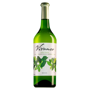 Vivanco Rioja Lías Finas Blanco