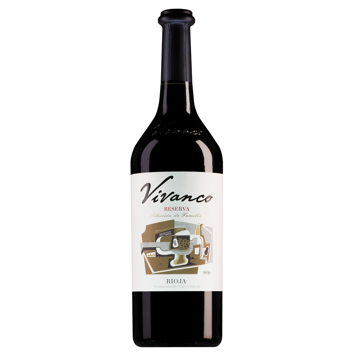 Vivanco Rioja Reserva