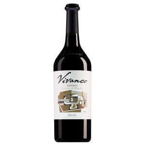Vivanco Rioja Reserva