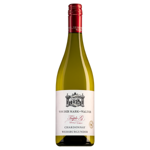 Von der Mark-Walter Baden Triple G Chardonnay-Weissburgunder