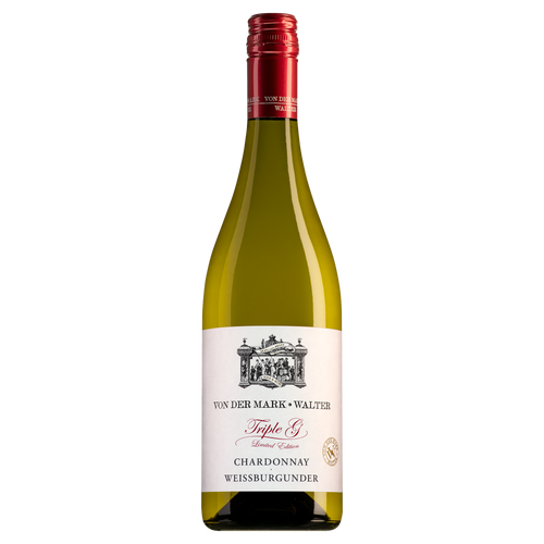 Von der Mark-Walter Baden Triple G Chardonnay-Weissburgunder