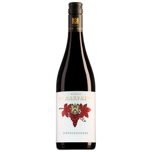 Weingut Dr. Wehrheim Pfalz Spätburgunder