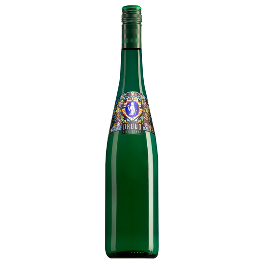 Weingut Karthäuserhof Mosel Bruno Schiefer Riesling Kabinett Feinherb 2024
