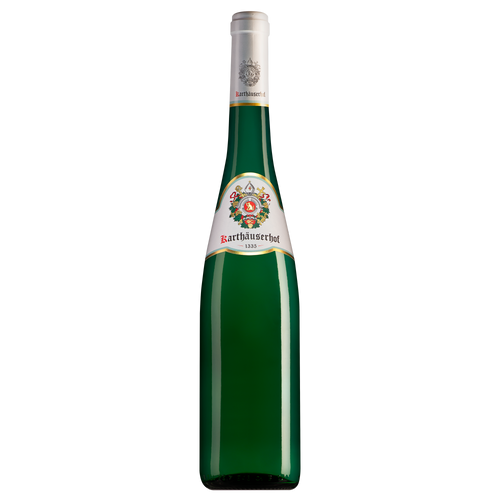 Weingut Karthäuserhof Mosel Schieferkristall Riesling Trocken
