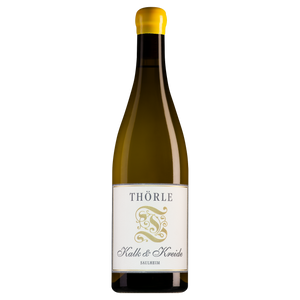 Weingut Thörle Rheinhessen Kalk & Kreide Chardonnay-Weissburgunder