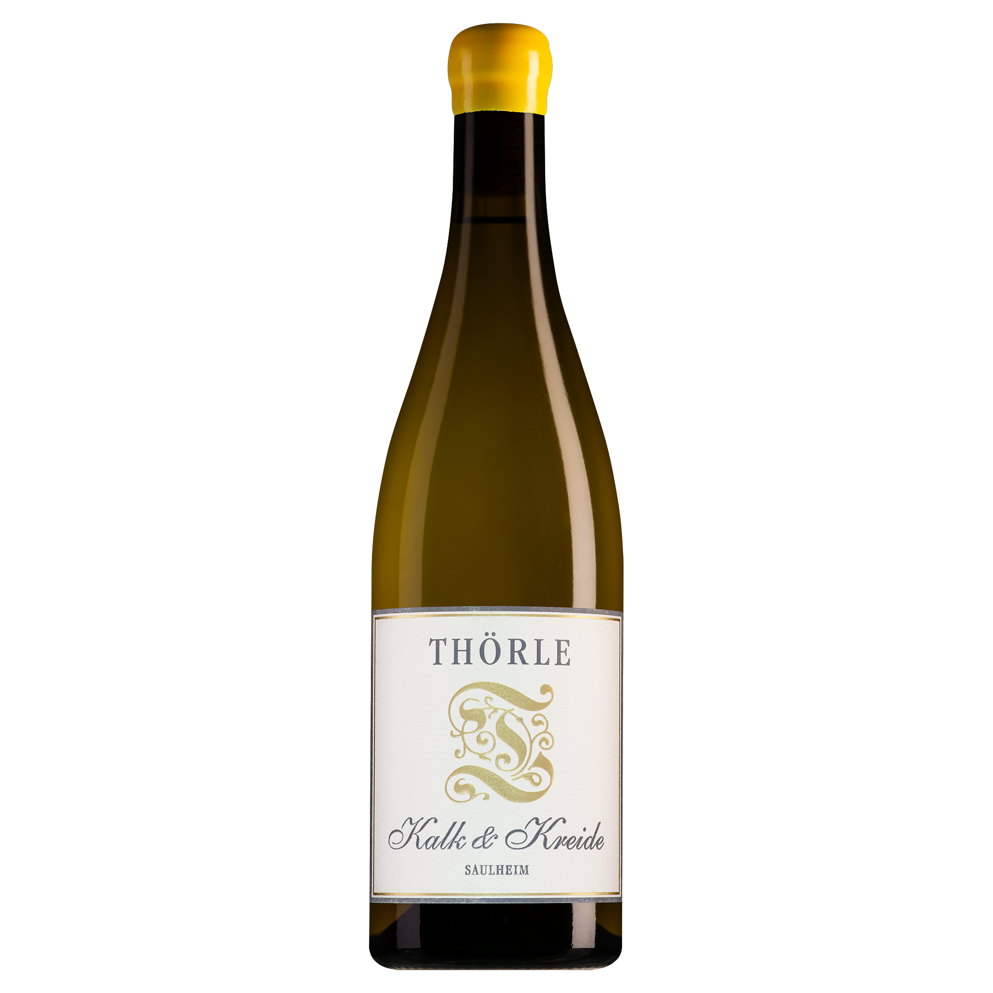 Weingut Thörle Rheinhessen Kalk & Kreide Chardonnay-Weissburgunder
