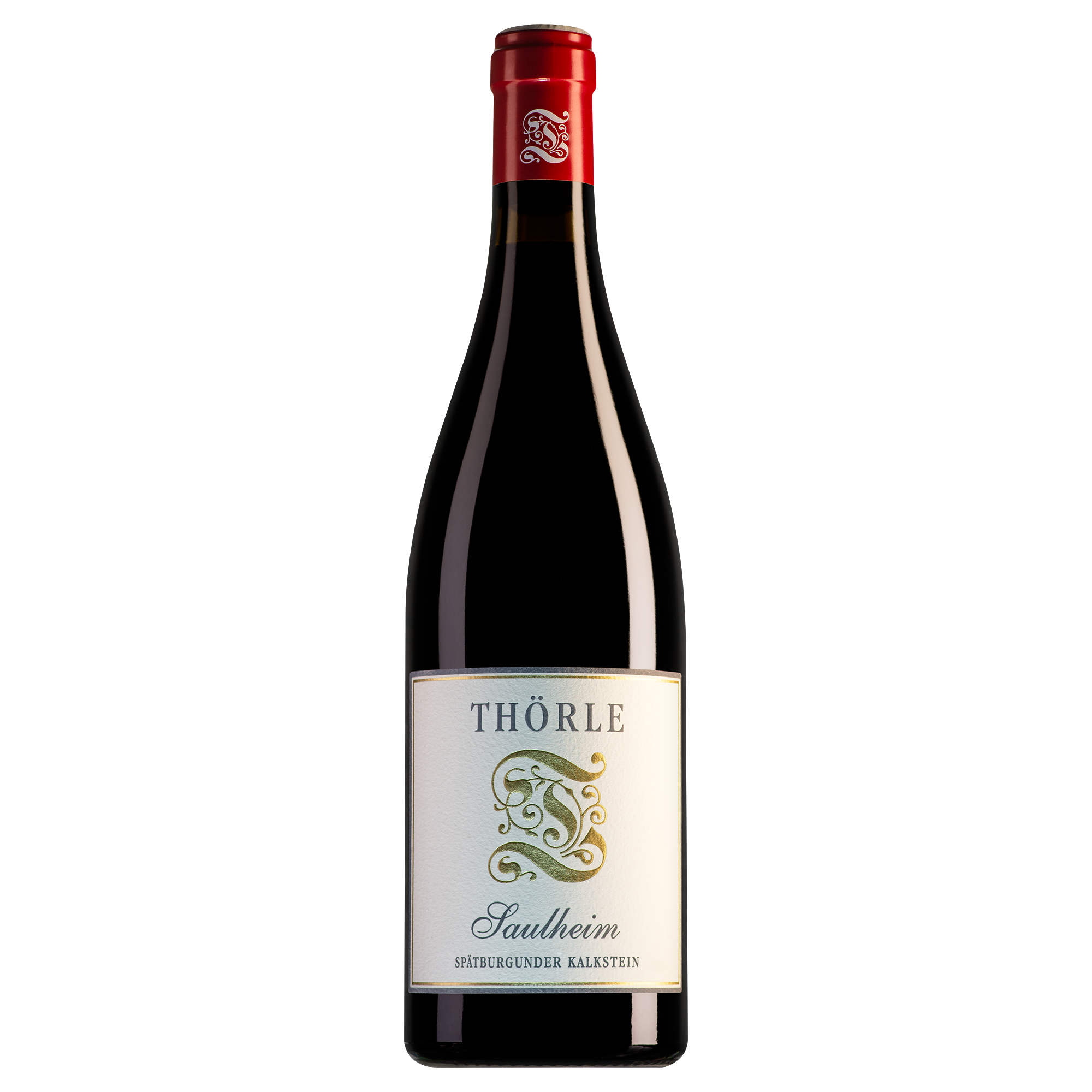 Weingut Thörle Rheinhessen Saulheimer Kalkstein Spätburgunder