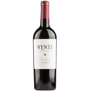 Wente Zinfandel