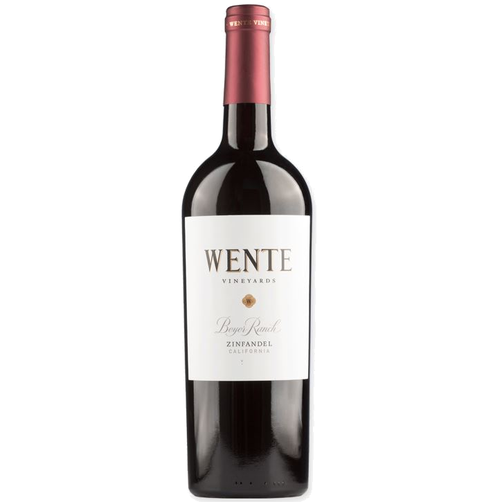 Wente Zinfandel