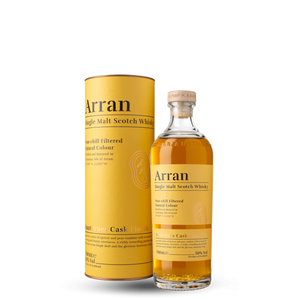 Whisky van de maand | Arran Sauternes Cask
