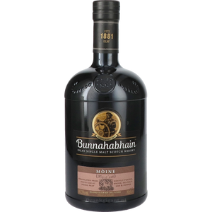 Whisky van de maand | Bunnahabhain Moine