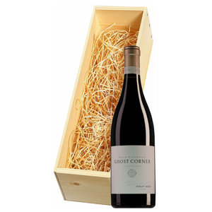 Wijnkist met Cederberg Elim Ghost Corner Pinot Noir 