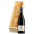 Wijnkist met Château Cesseras Minervois Cuvée Olric