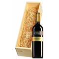 Wijnkist met Di Lenardo Vineyards Vino Rosso Ronco Nolè