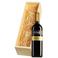 Wijnkist met Di Lenardo Vineyards Vino Rosso Ronco Nolè
