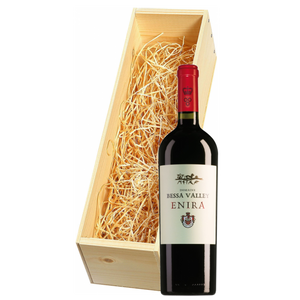 Wijnkist met Domaine Bessa Valley Enira