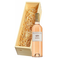 Wijnkist met Domaine de la Tour du Bon Bandol rosé 
