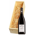 Wijnkist met Domaine du Bon Remède Ventoux La Grange Delay