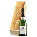 Wijnkist met Elvia Cava Brut