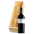 Wijnkist met Herdade de São Miguel Alentejano Colheita Seleccionada Tinto