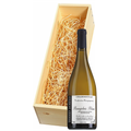 Wijnkist met Jean-Paul Brun Terres Dorées Beaujolais Blanc Vinification Bourguignonne