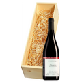 Wijnkist met Jean-Paul Brun Terres Dorées Beaujolais L'Ancien 