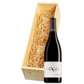Wijnkist met Le Clos du Caillou Côtes du Rhône Rouge