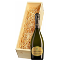 Wijnkist met Loredan Gasparini Asolo Prosecco Spumante