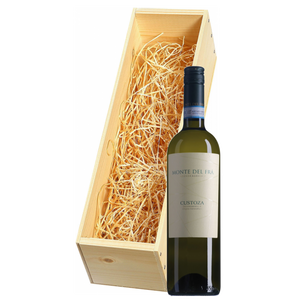 Wijnkist met Monte del Frà Custoza