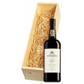 Wijnkist met Quinta da Romaneira Fine Ruby Port