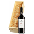 Wijnkist met Quinta da Romaneira Late Bottled Vintage Port