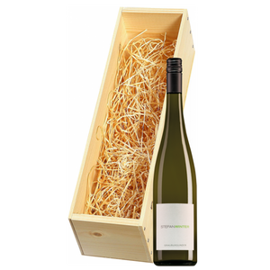 Wijnkist met Stefan Winter Rheinhessen Grauburgunder