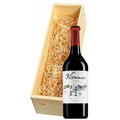 Wijnkist met Vivanco Rioja Crianza 