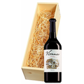 Wijnkist met Vivanco Rioja Reserva