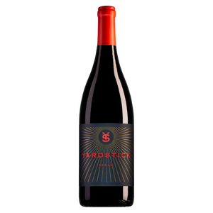 Yardstick Stellenbosch Syrah