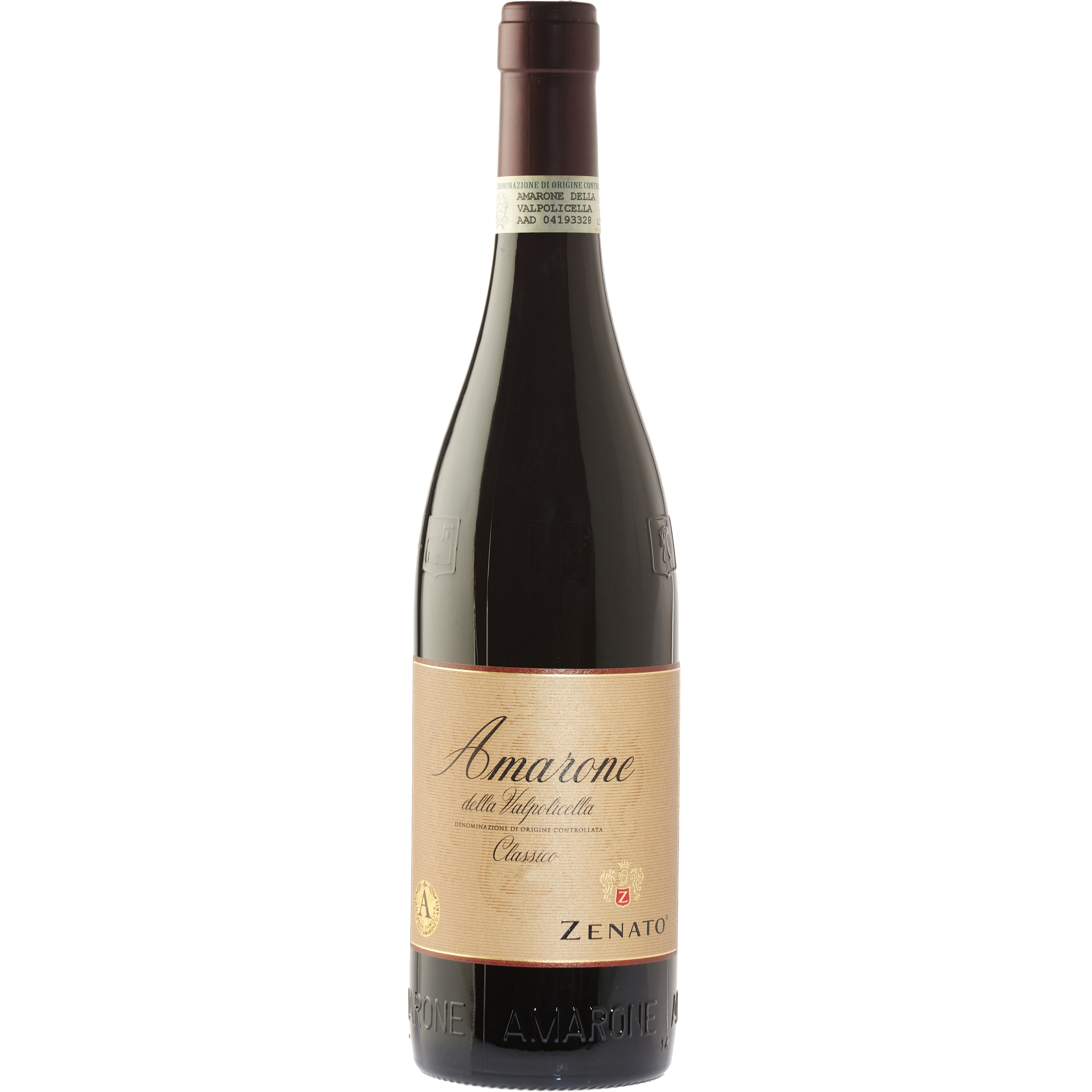 Zenato Amarone della Valpolicella